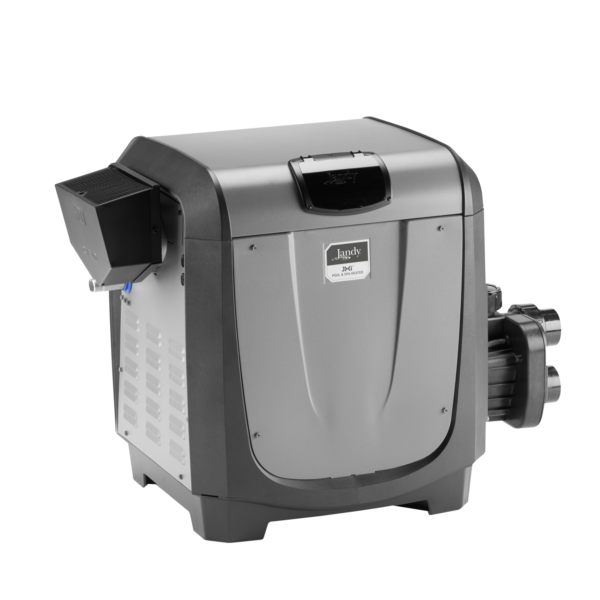 Jandy JXI Pool Heater 200 Natural