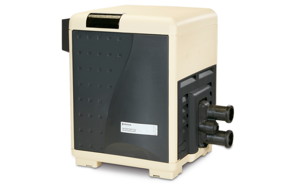 Pentair Mastertemp 300BTU NG Pool Heater